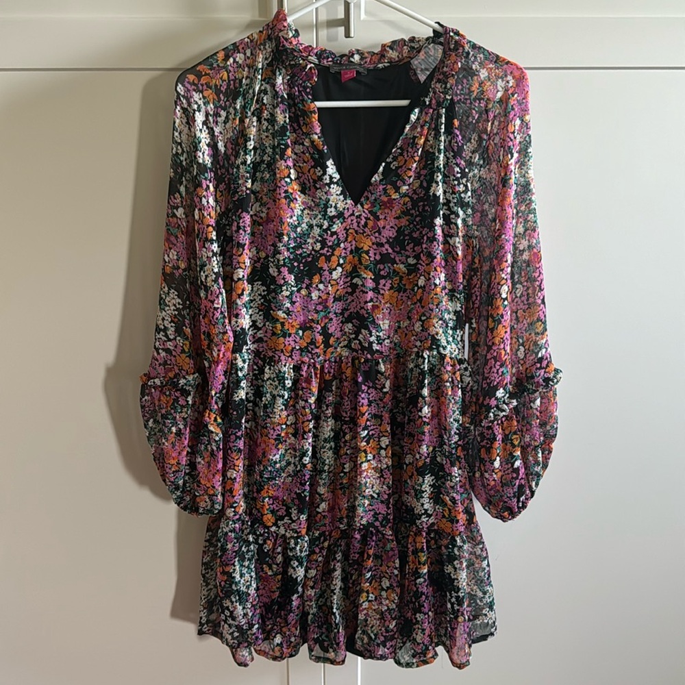 Vince Camuto dress